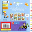 Busy Diggers