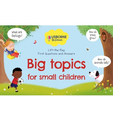 First Questions and Answers Selection