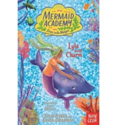Mermaid Academy: Lyla and Charm