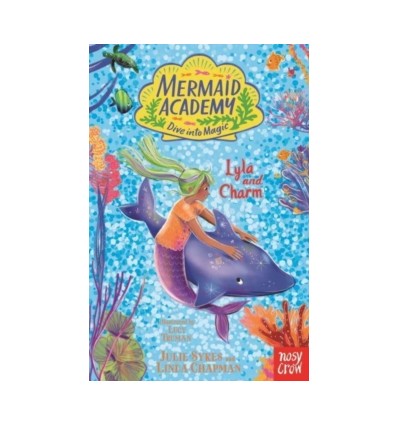 Mermaid School: Ready, Steady, Swim!