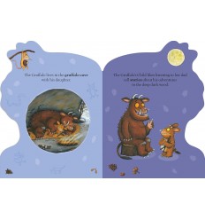 All About the Gruffalo 2