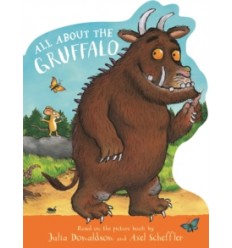 All About the Gruffalo