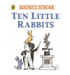 Ten Little Rabbits