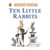 Ten Little Rabbits