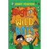 Bigfoot and the Wild Boys