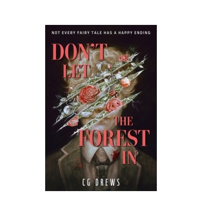 Don't Let The Forest In