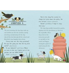 Tiny Dogs: The Best Birthday Party 2