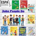Jobs People Do