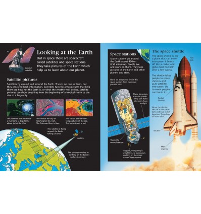 First Encyclopedia of Our World