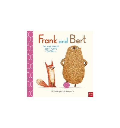 Frank and Bert