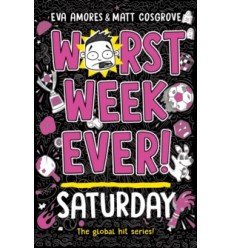 Worst Week Ever! Saturday