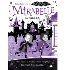 Mirabelle in Witch City