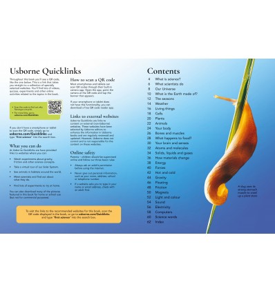 First Encyclopedia of Our World