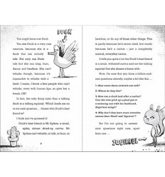 Squirrel and Duck: Mission Improbable 2