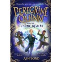 Peregrine Quinn and the Cosmic Realm