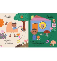 Is Dot in the House? 2