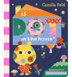 Is Dot in the House?