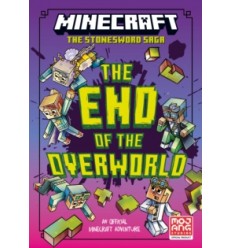 Minecraft: The End of the Overworld!