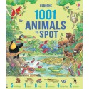1001 Animals to Spot