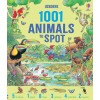 1001 Animals to Spot