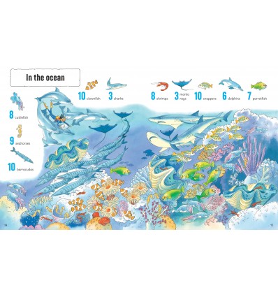 1001 Animals to Spot