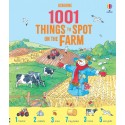 1001 Animals to Spot