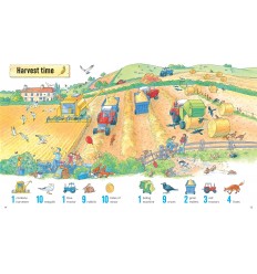 1001 Animals to Spot 2