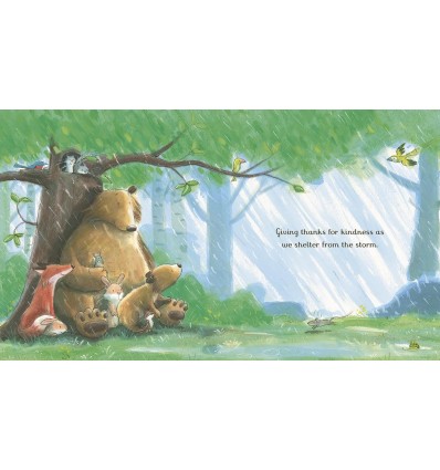 I Love You to the Moon and Back: All Year Long