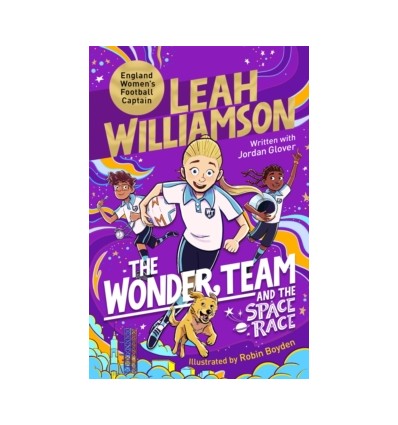 The Wonder Team and the Forgotten Footballers