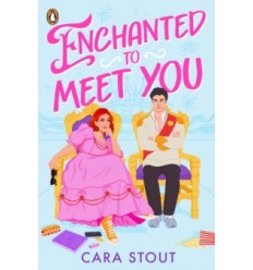 Enchanted To Meet You