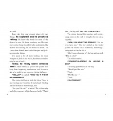 MINECRAFT: The Golem’s Game 2