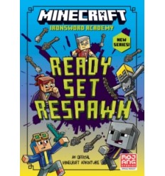 Minecraft: Ready. Set. Respawn!