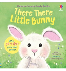 There There Little Bunny