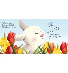 There There Little Bunny 2