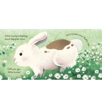 There There Little Bear