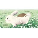 There There Little Bunny