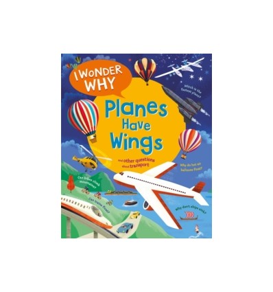 I Wonder Why the Sea is Salty