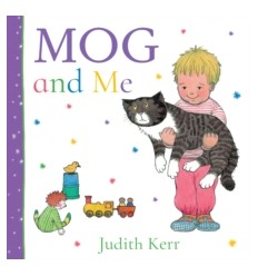 Mog and Me