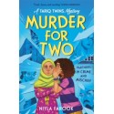 Murder for Two