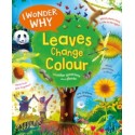 I Wonder Why Leaves Change Colour