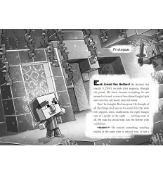 Minecraft: It’s Now or Nether 2