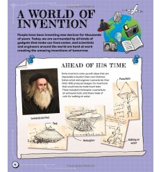 The Spectacular Science of Inventions 2