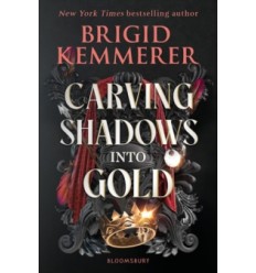 Carving Shadows into Gold