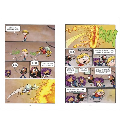 Hilo: Then Everything Went Wrong