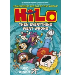 Hilo: Then Everything Went Wrong