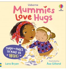 Mummies Love Hugs