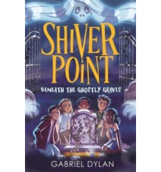 Shiver Point: Beneath the Ghostly Graves