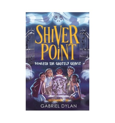 Shiver Point: It Came From The Woods