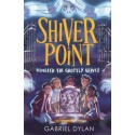 Shiver Point: Beneath the Ghostly Graves