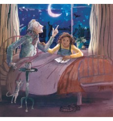 Coorie Doon: A Scottish Lullaby Story 2